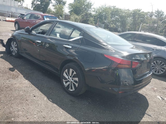 2020 Nissan Altima S Fwd მანქანა იყიდება აუქციონზე, vin: 1N4BL4BV4LC201439, აუქციონის ნომერი: 45946150