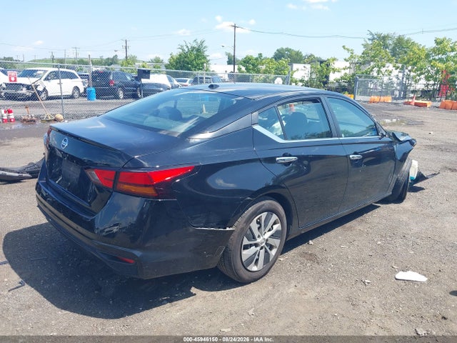 2020 Nissan Altima S Fwd მანქანა იყიდება აუქციონზე, vin: 1N4BL4BV4LC201439, აუქციონის ნომერი: 45946150