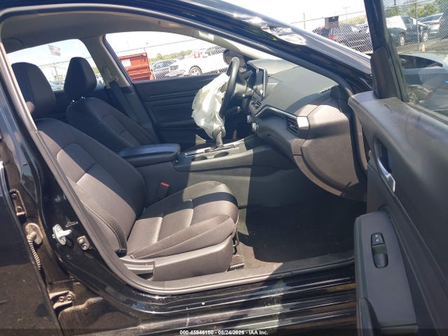 2020 Nissan Altima S Fwd მანქანა იყიდება აუქციონზე, vin: 1N4BL4BV4LC201439, აუქციონის ნომერი: 45946150