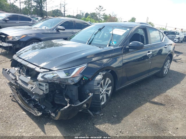 2020 Nissan Altima S Fwd მანქანა იყიდება აუქციონზე, vin: 1N4BL4BV4LC201439, აუქციონის ნომერი: 45946150
