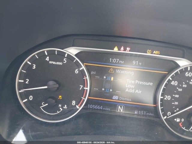 2020 Nissan Altima S Fwd მანქანა იყიდება აუქციონზე, vin: 1N4BL4BV4LC201439, აუქციონის ნომერი: 45946150