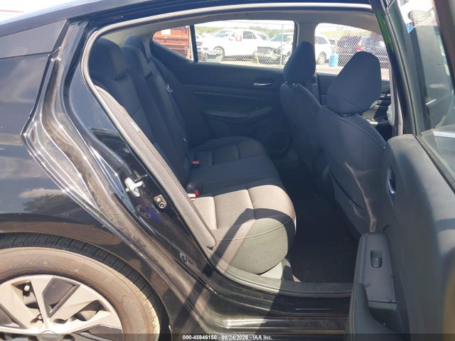 2020 Nissan Altima S Fwd მანქანა იყიდება აუქციონზე, vin: 1N4BL4BV4LC201439, აუქციონის ნომერი: 45946150