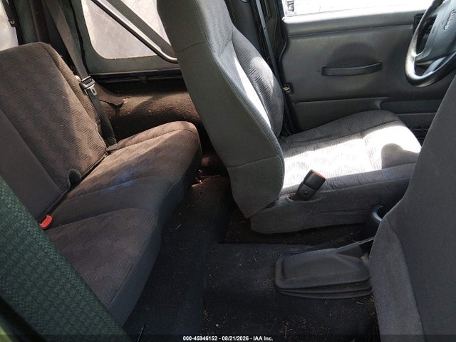Продаж на аукціоні авто 2005 Jeep Wrangler Se, vin: 1J4FA29S05P312268, номер лоту: 45946152