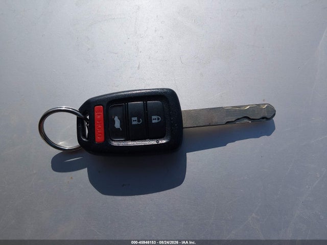 45946153 :رقم المزاد ، 5J6RW2H21LL021993 vin ، 2020 Honda Cr-v Awd Lx مزاد بيع