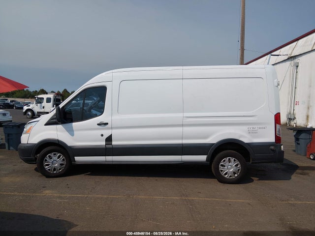 Ford Transit-350 2016 1FTBW2CM8GKA17614 Image 15