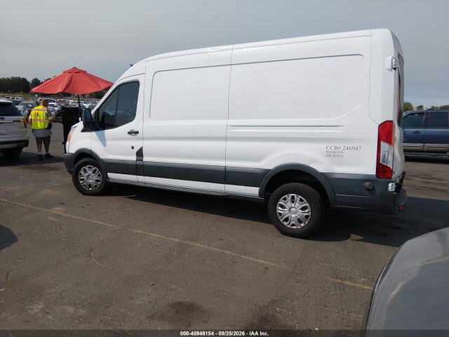 Ford Transit-350 2016 1FTBW2CM8GKA17614 Image 3