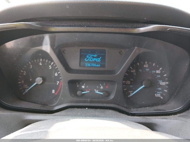 Ford Transit-350 2016 1FTBW2CM8GKA17614 Image 7