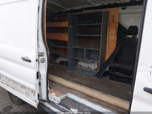 Ford Transit-350 2016 1FTBW2CM8GKA17614 Image 8
