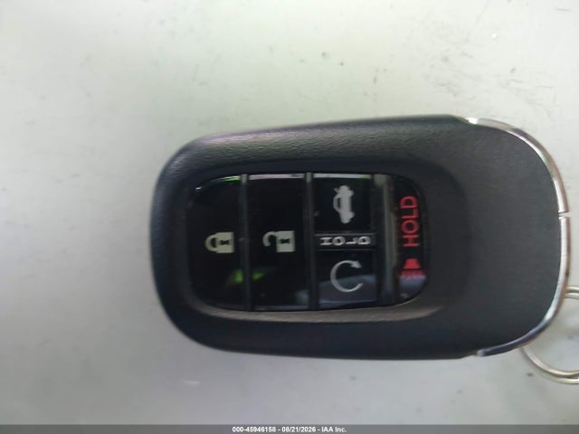 2HGFE4F82TH317070 Honda Civic Hybrid Sport/sport Touring