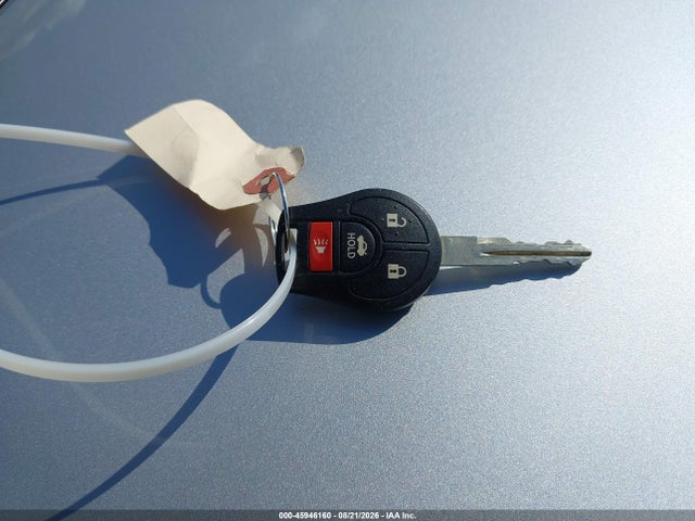Продаж на аукціоні авто 2019 Nissan Versa 1.6 Sv, vin: 3N1CN7AP8KL850759, номер лоту: 45946160