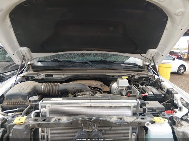 45946163 :رقم المزاد ، 1C6SRFLT6LN229935 vin ، 2020 Ram 1500 Rebel  4x4 5'7 Box مزاد بيع