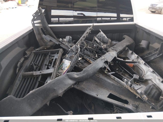 45946163 :رقم المزاد ، 1C6SRFLT6LN229935 vin ، 2020 Ram 1500 Rebel  4x4 5'7 Box مزاد بيع