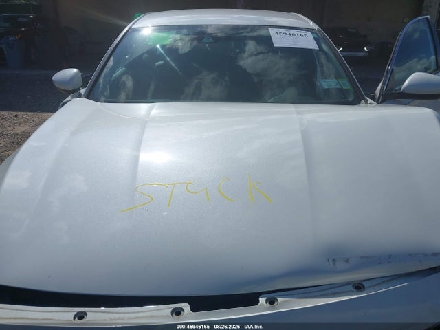 45946165 :رقم المزاد ، 1HGCV1F39KA086364 vin ، 2019 Honda Accord Sport مزاد بيع