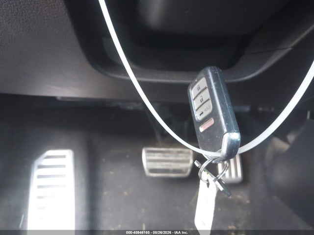 45946165 :رقم المزاد ، 1HGCV1F39KA086364 vin ، 2019 Honda Accord Sport مزاد بيع