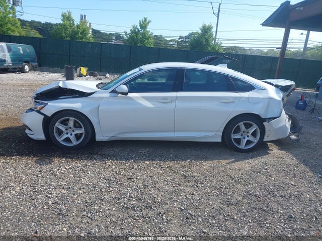 45946165 :رقم المزاد ، 1HGCV1F39KA086364 vin ، 2019 Honda Accord Sport مزاد بيع