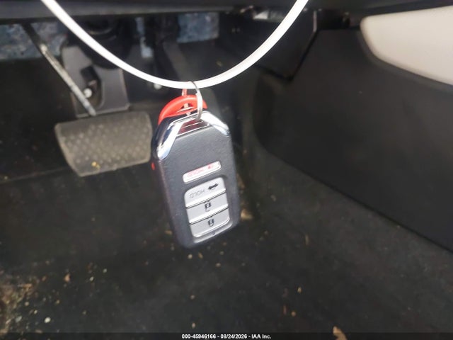 Aukcja sprzedaży 2018 Honda Accord Lx, vin: 1HGCV1F13JA124894, numer aukcji: 45946166