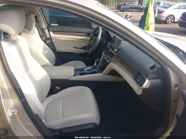 Aukcja sprzedaży 2018 Honda Accord Lx, vin: 1HGCV1F13JA124894, numer aukcji: 45946166