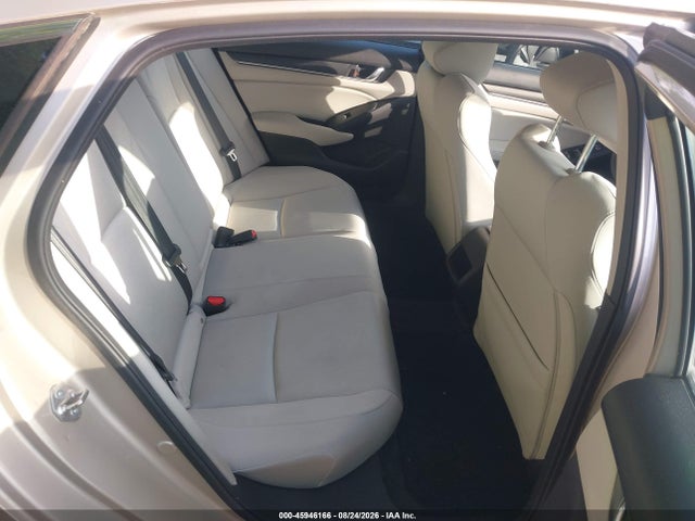 Aukcja sprzedaży 2018 Honda Accord Lx, vin: 1HGCV1F13JA124894, numer aukcji: 45946166