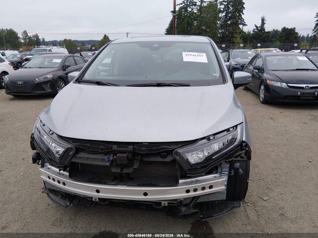 5FNRL6H65TB061621 Honda Odyssey Ex-l