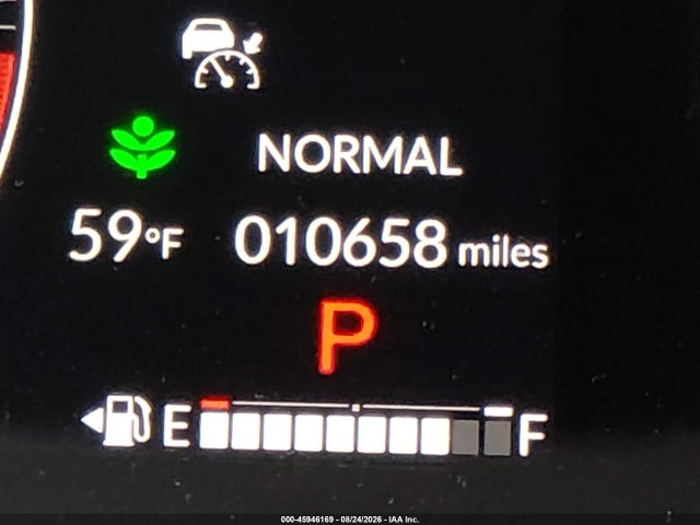 5FNRL6H65TB061621 Honda Odyssey Ex-l