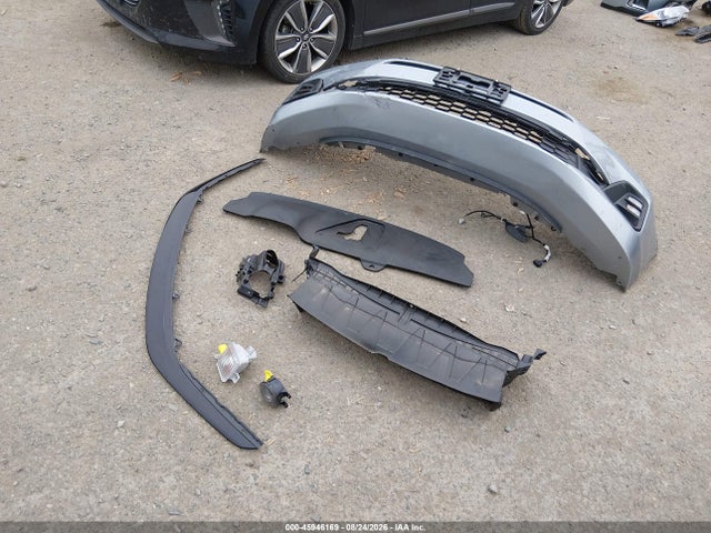 5FNRL6H65TB061621 Honda Odyssey Ex-l