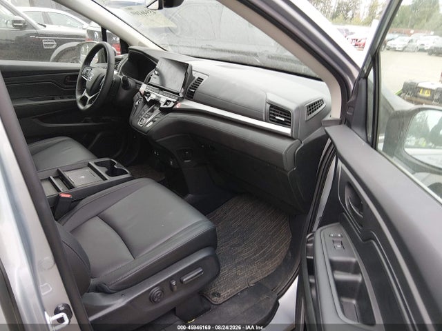 5FNRL6H65TB061621 Honda Odyssey Ex-l