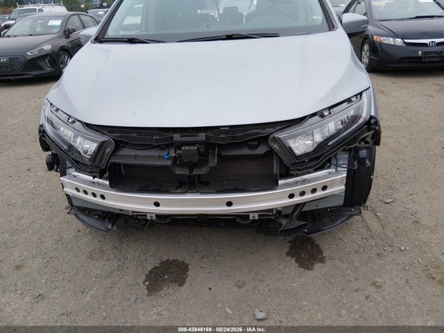 5FNRL6H65TB061621 Honda Odyssey Ex-l