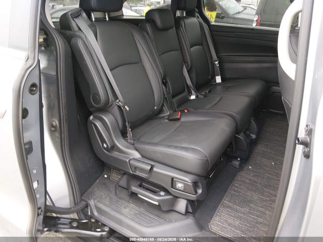 5FNRL6H65TB061621 Honda Odyssey Ex-l