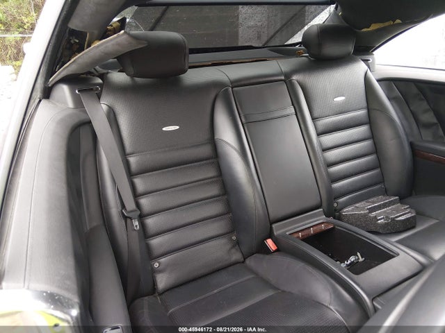 45946172 :رقم المزاد ، WDDEJ77X18A010966 vin ، 2008 Mercedes-benz Cl 63 Amg مزاد بيع