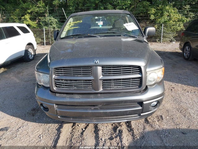 Продажа на аукционе авто 2005 Dodge Ram 1500 Slt/laramie, vin: 1D7HU18N95J580000, номер лота: 45946176