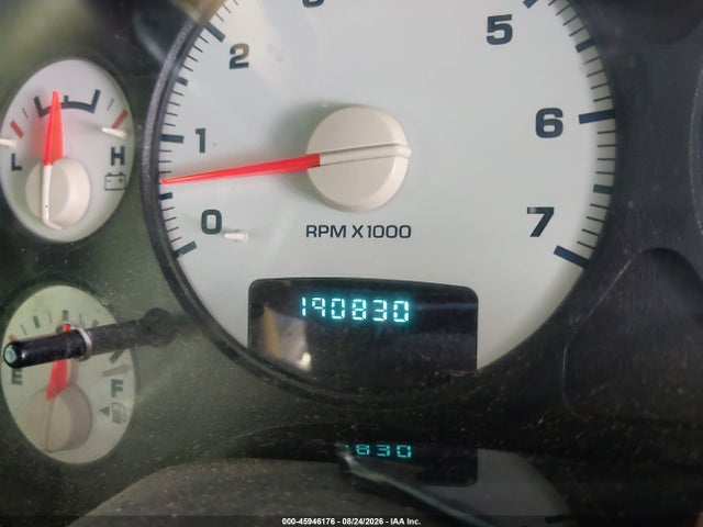 Продажа на аукционе авто 2005 Dodge Ram 1500 Slt/laramie, vin: 1D7HU18N95J580000, номер лота: 45946176