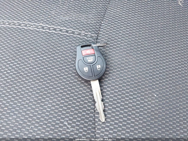 Продаж на аукціоні авто 2014 Nissan Sentra S, vin: 3N1AB7AP9EL694459, номер лоту: 45946177