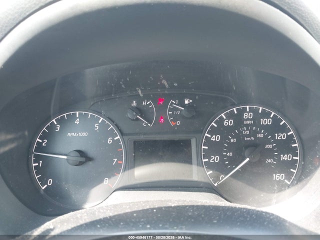 Продаж на аукціоні авто 2014 Nissan Sentra S, vin: 3N1AB7AP9EL694459, номер лоту: 45946177