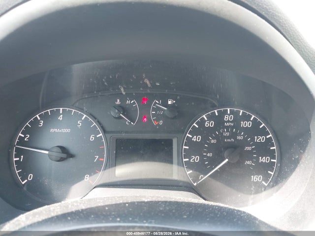 Продаж на аукціоні авто 2014 Nissan Sentra S, vin: 3N1AB7AP9EL694459, номер лоту: 45946177