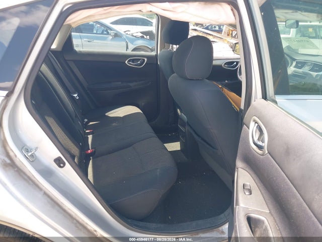 Продаж на аукціоні авто 2014 Nissan Sentra S, vin: 3N1AB7AP9EL694459, номер лоту: 45946177