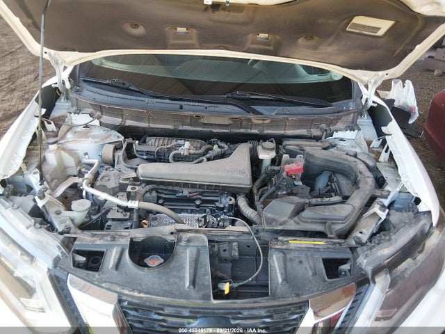 Aukcja sprzedaży 2018 Nissan Rogue Sv, vin: KNMAT2MT6JP594212, numer aukcji: 45946179