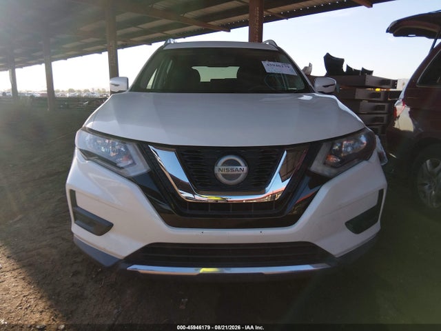 Aukcja sprzedaży 2018 Nissan Rogue Sv, vin: KNMAT2MT6JP594212, numer aukcji: 45946179