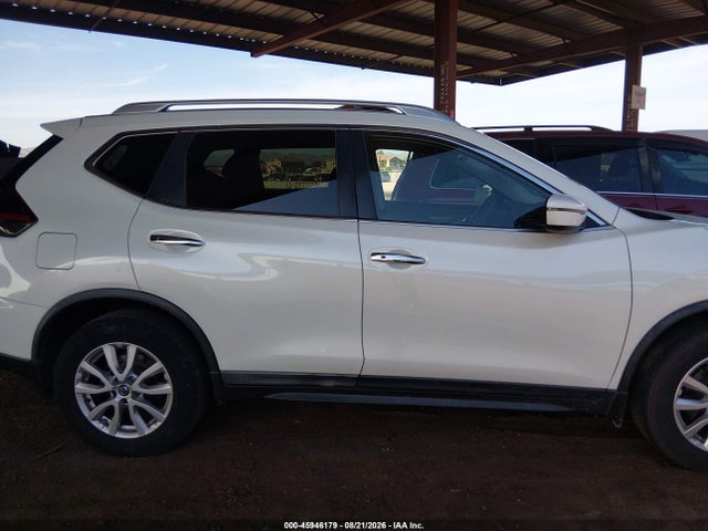 Aukcja sprzedaży 2018 Nissan Rogue Sv, vin: KNMAT2MT6JP594212, numer aukcji: 45946179