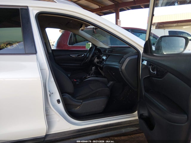 Aukcja sprzedaży 2018 Nissan Rogue Sv, vin: KNMAT2MT6JP594212, numer aukcji: 45946179