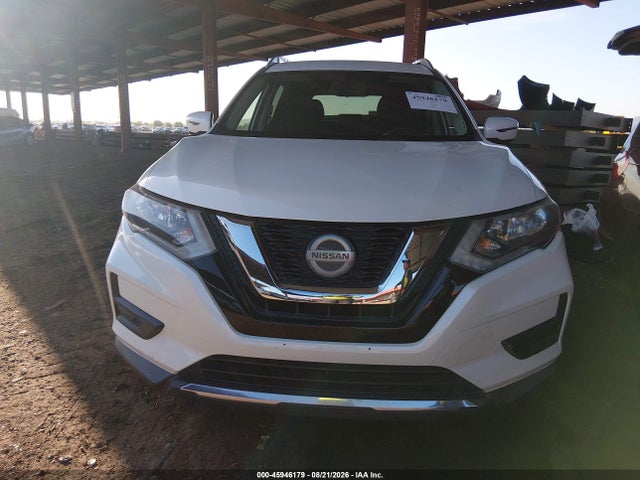 Aukcja sprzedaży 2018 Nissan Rogue Sv, vin: KNMAT2MT6JP594212, numer aukcji: 45946179