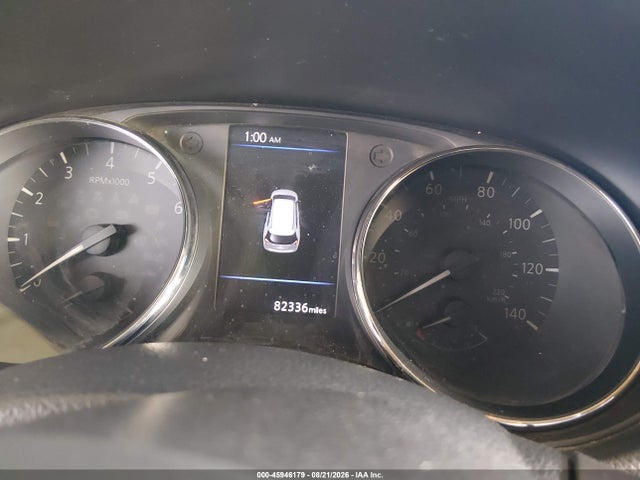 Aukcja sprzedaży 2018 Nissan Rogue Sv, vin: KNMAT2MT6JP594212, numer aukcji: 45946179
