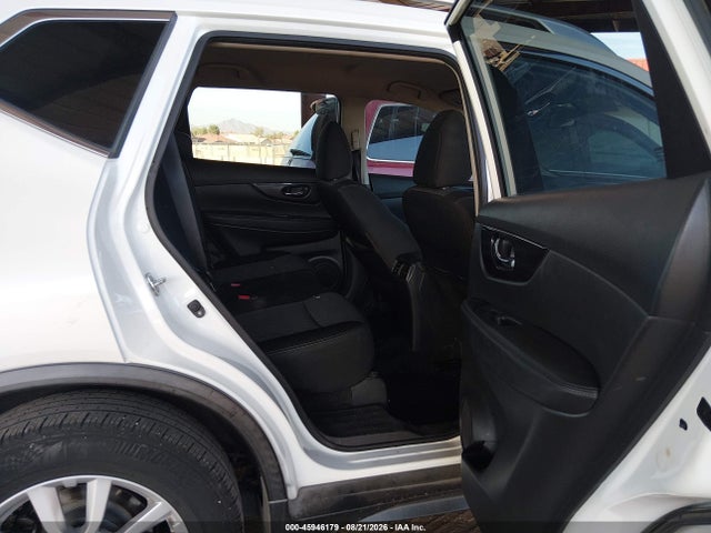 Aukcja sprzedaży 2018 Nissan Rogue Sv, vin: KNMAT2MT6JP594212, numer aukcji: 45946179