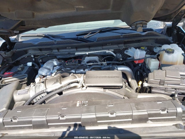 Продаж на аукціоні авто 2024 Gmc Sierra 2500hd 4wd  Standard Bed Denali, vin: 1GT49REY9RF242919, номер лоту: 45946182