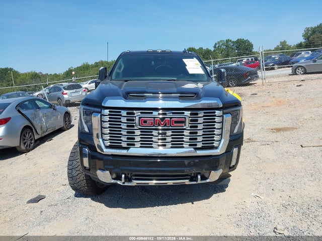 Продаж на аукціоні авто 2024 Gmc Sierra 2500hd 4wd  Standard Bed Denali, vin: 1GT49REY9RF242919, номер лоту: 45946182