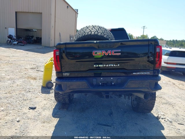 Продаж на аукціоні авто 2024 Gmc Sierra 2500hd 4wd  Standard Bed Denali, vin: 1GT49REY9RF242919, номер лоту: 45946182