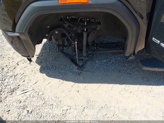 Продаж на аукціоні авто 2024 Gmc Sierra 2500hd 4wd  Standard Bed Denali, vin: 1GT49REY9RF242919, номер лоту: 45946182
