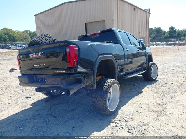 Продаж на аукціоні авто 2024 Gmc Sierra 2500hd 4wd  Standard Bed Denali, vin: 1GT49REY9RF242919, номер лоту: 45946182