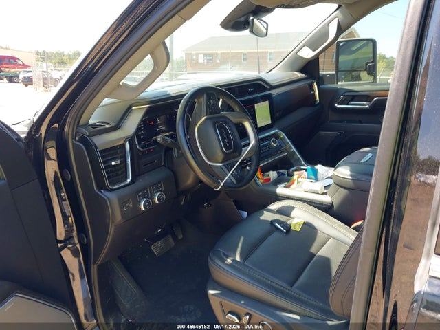 Продаж на аукціоні авто 2024 Gmc Sierra 2500hd 4wd  Standard Bed Denali, vin: 1GT49REY9RF242919, номер лоту: 45946182