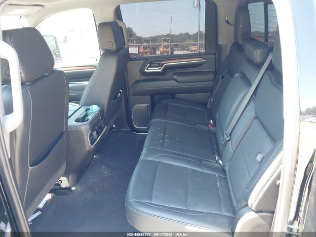 Продаж на аукціоні авто 2024 Gmc Sierra 2500hd 4wd  Standard Bed Denali, vin: 1GT49REY9RF242919, номер лоту: 45946182
