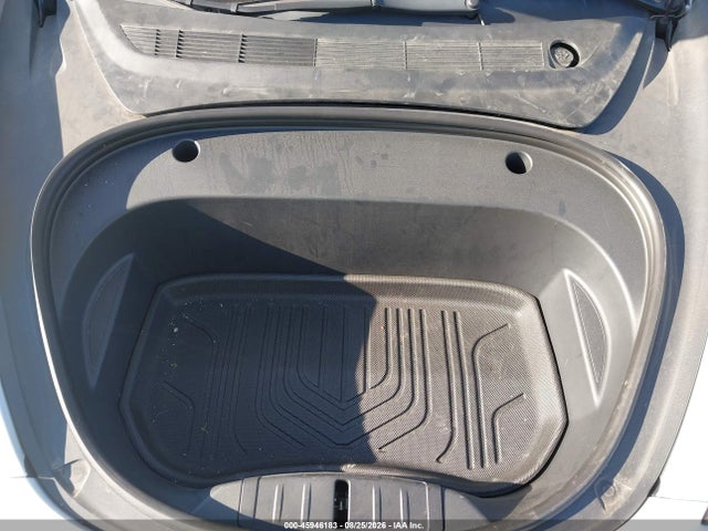 Aukcja sprzedaży 2021 Tesla Model 3 Standard Range Plus Rear-wheel Drive, vin: 5YJ3E1EA2MF870085, numer aukcji: 45946183